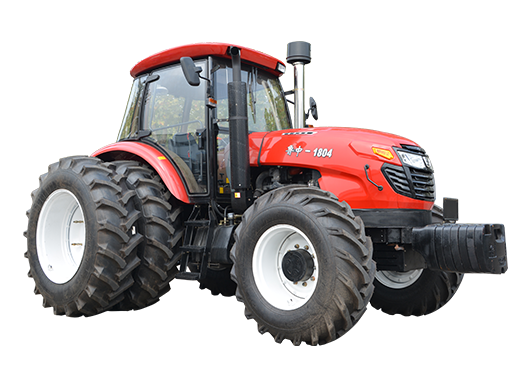 AG百家乐官网-1804型拖拉机