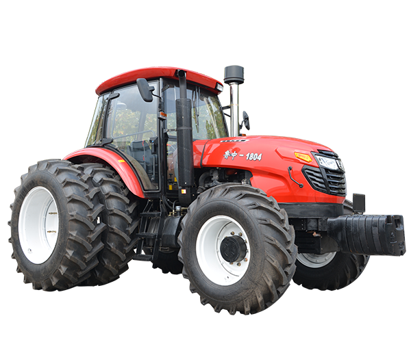 AG百家乐官网-1804型拖拉机