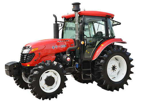 AG百家乐官网-1304型拖拉机
