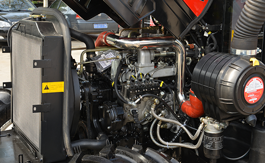 AG百家乐官网-600型拖拉机