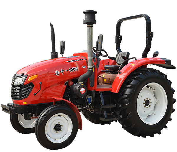 AG百家乐官网-1000型拖拉机