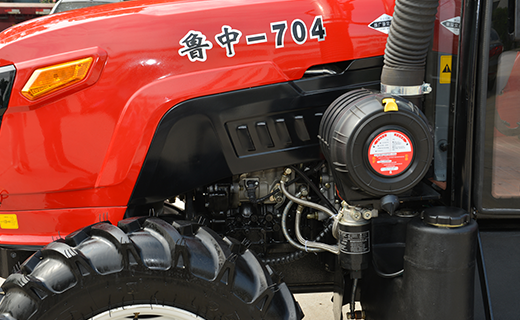 AG百家乐官网-600型拖拉机