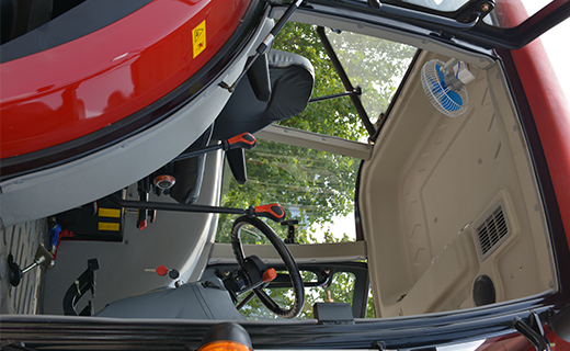 AG百家乐官网-1504型拖拉机