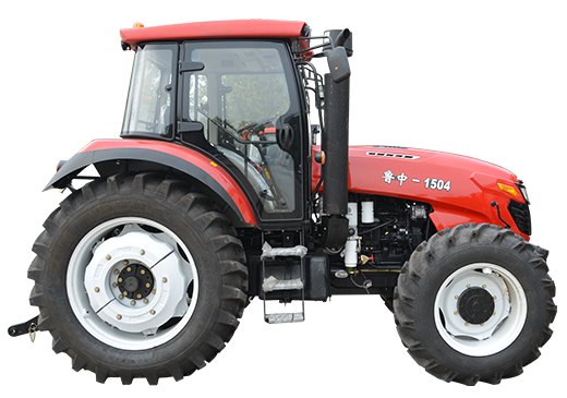 AG百家乐官网-1504型拖拉机