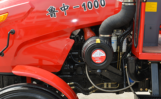 AG百家乐官网-1000型拖拉机
