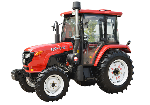 AG百家乐官网-600型拖拉机