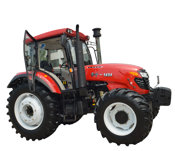 AG百家乐官网-1404型拖拉机
