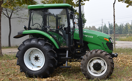 AG百家乐官网-1104型拖拉机