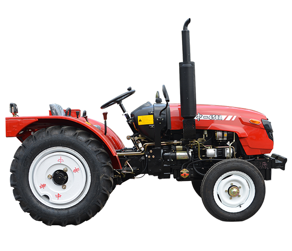 AG百家乐官网-450型拖拉机