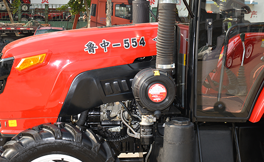 AG百家乐官网-554型拖拉机