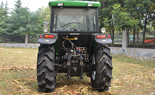 AG百家乐官网-1104型拖拉机