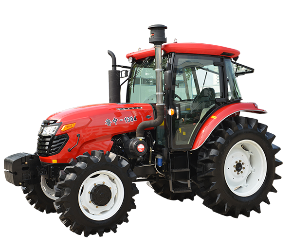 AG百家乐官网-1304型拖拉机