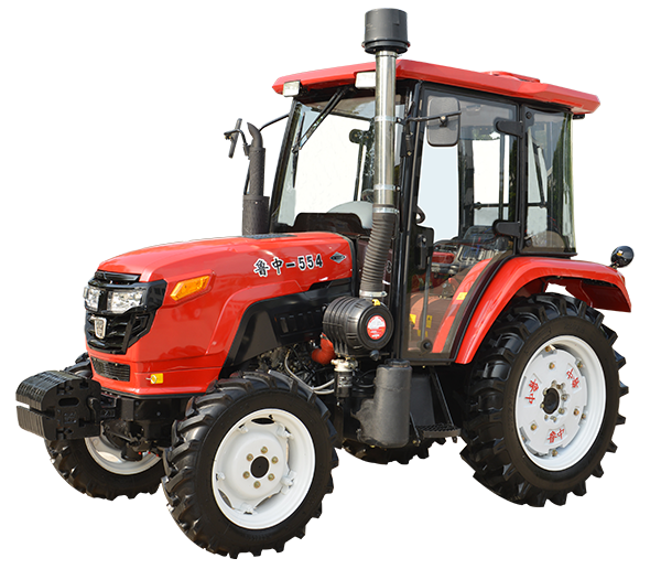 AG百家乐官网-554型拖拉机