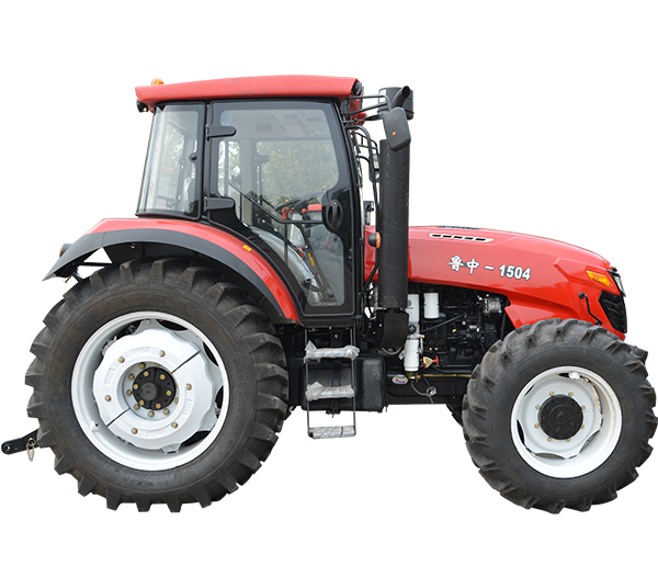 AG百家乐官网-1504型拖拉机