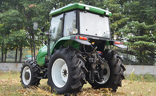 AG百家乐官网-1104型拖拉机