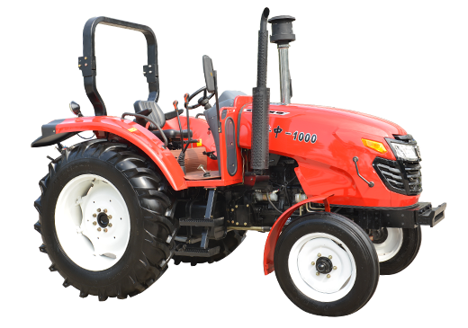 AG百家乐官网-1000型拖拉机